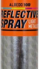 Blanco Albedo 100 Reflective Spray Light Metallic 200 Ml
