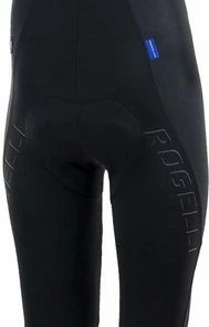 Rogelli Focus - Lange Fietsbroek Met Bretels - Heren -Bobike SHOP 189x840