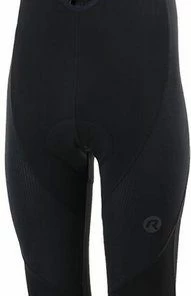 Rogelli Focus - Lange Fietsbroek Met Bretels - Heren