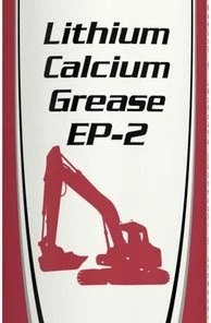 MPM Vetpatroon Met Lithium Calcium Smeervet - 2 Vetpatronen