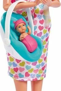 Simba Steffi Love Met Baby -Bobike SHOP 198x840