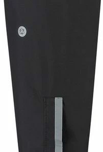 AGU Comfort II Regenbroek II Essential Dames & Heren - Zwart - XXXL - Waterdicht & Ademend -Bobike SHOP 202x840 1