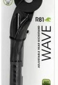 Ursus KSA R 81 Wave Rear - Achterstandaard 18 Mm Smal - Voor Montage Aan Het Frame - Zwart 14 Ursus KSA R 81 Wave Rear - Achterstandaard 18 Mm Smal - Voor Montage Aan Het Frame - Zwart -Bobike SHOP 205x840