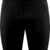 Craft Core Bike SubZ Wind Bib Tights Fietsbroek Heren - Maat L