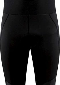 Craft Core Bike SubZ Wind Bib Tights Fietsbroek Heren - Maat L