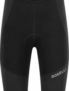 Rogelli Artico - Lange Fietsbroek Met Bretels - Heren -Bobike SHOP 225x840