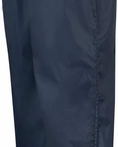 BJ?RNSON BJ RNSON Dusch Regenpak Dames & Heren - Waterdicht - Maat 3XL - Donkerblauw 44 BJ?RNSON BJ RNSON Dusch Regenpak Dames & Heren - Waterdicht - Maat 3XL - Donkerblauw -Bobike SHOP 239x840