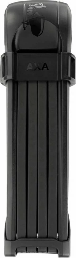 AXA - Fold 85 - Fietsslot - Vouwslot - Voor Elk Type Fiets - Met Houder - 85 Cm - Zwart 14 AXA - Fold 85 - Fietsslot - Vouwslot - Voor Elk Type Fiets - Met Houder - 85 Cm - Zwart - Afbeelding 14