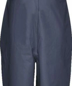 Playshoes Regenbroek Met Bretels Kinderen - Donkerblauw - Maat 140 -Bobike SHOP 251x840