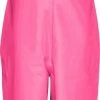 Playshoes Regenbroek Met Bretels Kinderen - Roze - Maat 104