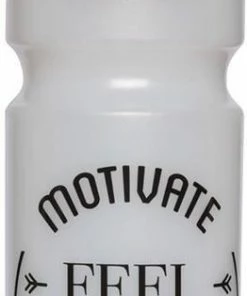 Retulp Bio Bidon - 750 Ml - Drinkfles - Bidon - Hydrate