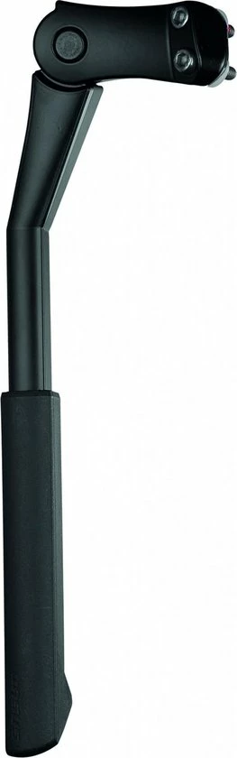 Ursus Standaard Mooi Rear Aluminium 26/28 Inch Zwart 1 Ursus Standaard Mooi Rear Aluminium 26/28 Inch Zwart