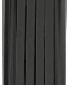 AXA - Fold 85 - Fietsslot - Vouwslot - Voor Elk Type Fiets - Met Houder - 85 Cm - Zwart