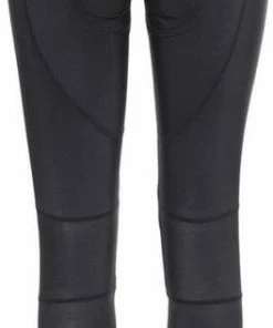 AGU Prime Lange Fietsbroek Met Zeem Essential Dames - Zwart - M -Bobike SHOP 264x840 3