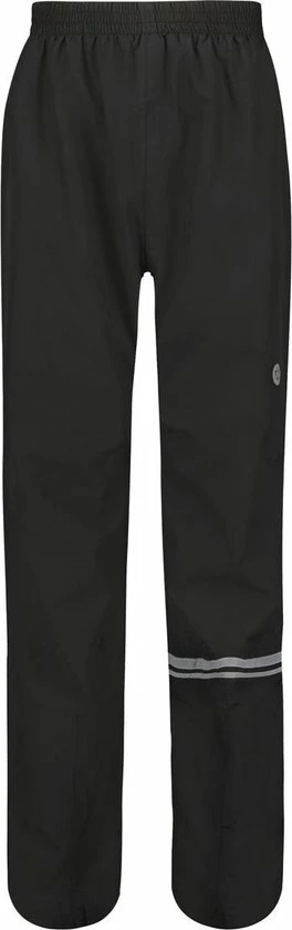 AGU Original Regenpak Essential - Geel/Zwart - S - Dames & Heren - Waterdicht & Ademend 20 AGU Original Regenpak Essential - Geel/Zwart - S - Dames & Heren - Waterdicht & Ademend - Afbeelding 20