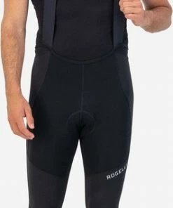 Rogelli Artico - Lange Fietsbroek Met Bretels - Heren -Bobike SHOP 266x840 1