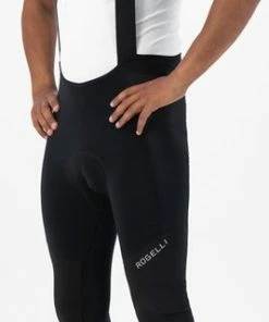 Rogelli Artico - Lange Fietsbroek Met Bretels - Heren -Bobike SHOP 267x840 1