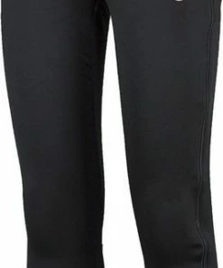 Rogelli Tight Met Rits Breno Zwart - Ritsbroek - Maat 2XL -Bobike SHOP 268x840 1