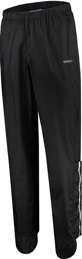Rogelli Houston - Regenbroek - Heren 8 Rogelli Houston - Regenbroek - Heren - Afbeelding 8
