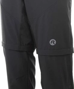 Rogelli Defender - Lange Fietsbroek MTB - Heren