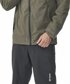 Tenson Hurricane Xp Set M Set - Regenpak - - Olijfgroen - Maat L -Bobike SHOP 269x840 7
