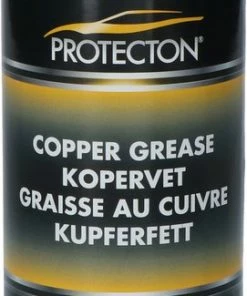 Protecton Kopervet Spray 400ml | Kopervet Spuitbus