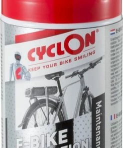 Cyclon E-Bike Connection Spray 100ml 14070 Contactspray