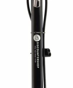 Discountershop Fietspomp Met Drukmeter 12 Bar Inclusief Adapters Voor Verschillende Ventielen Bike Pump FietsPomp - Staande Fietspomp -Bobike SHOP 274x840