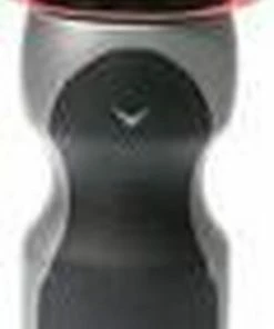 Simson Bidon Grip 550ml Zw/grs Stofkap -Bobike SHOP 275x840