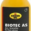 Kroon-Oil Bioketting /derailleur Olie - 110ml