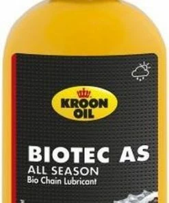 Kroon-Oil Bioketting /derailleur Olie - 110ml