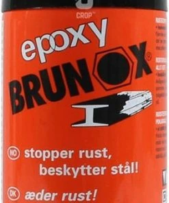 BRUNOX Epoxy Spray Roestomvormer & Roeststop Primer In Spuitbus - 150ml -Bobike SHOP 280x840