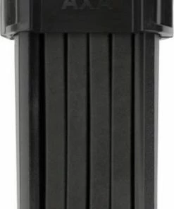 AXA - Fold 85 - Fietsslot - Vouwslot - Voor Elk Type Fiets - Met Houder - 85 Cm - Zwart 33 AXA - Fold 85 - Fietsslot - Vouwslot - Voor Elk Type Fiets - Met Houder - 85 Cm - Zwart -Bobike SHOP 283x840