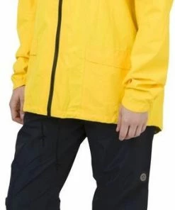 AGU Original Regenpak Essential - Geel/Zwart - S - Dames & Heren - Waterdicht & Ademend 30 AGU Original Regenpak Essential - Geel/Zwart - S - Dames & Heren - Waterdicht & Ademend -Bobike SHOP 284x840 2