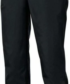 Jako Team 2.0 Regenbroek Mannen - Maat XXXL