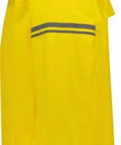 AGU Original Regenpak Essential - Geel/Zwart - S - Dames & Heren - Waterdicht & Ademend 27 AGU Original Regenpak Essential - Geel/Zwart - S - Dames & Heren - Waterdicht & Ademend -Bobike SHOP 289x840