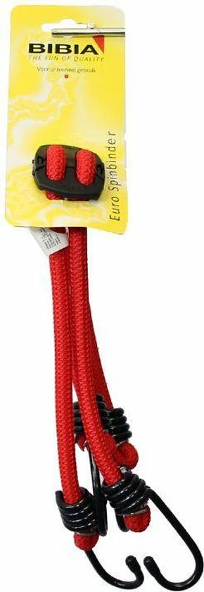 Bibia Spinbinder Euro 4-10-65 Rd 5 Bibia Spinbinder Euro 4-10-65 Rd - Afbeelding 5