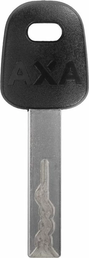 AXA - Fold 85 - Fietsslot - Vouwslot - Voor Elk Type Fiets - Met Houder - 85 Cm - Zwart 11 AXA - Fold 85 - Fietsslot - Vouwslot - Voor Elk Type Fiets - Met Houder - 85 Cm - Zwart - Afbeelding 11