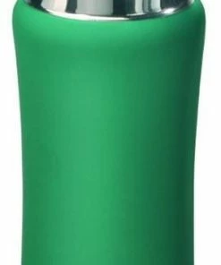 Mato "RVS Bidon ""Sporty"" 0,5 Liter (Groen)"