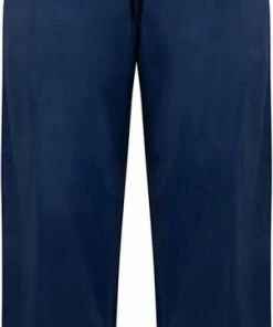 Splashmacs Waterdichte Regenbroek Voor Volwassenen Van Unisex (Marine) XXS/XS
