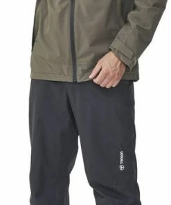 Tenson Hurricane Xp Set M Set - Regenpak - - Olijfgroen - Maat L -Bobike SHOP 302x840 2