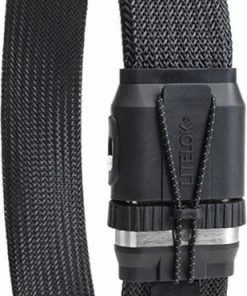 Litelok Kabelslot One Wearable 108cm ART2 Boa Groen 25 Litelok Kabelslot One Wearable 108cm ART2 Boa Groen -Bobike SHOP 309x840 1