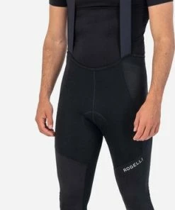 Rogelli Artico - Lange Fietsbroek Met Bretels - Heren -Bobike SHOP 309x840 2
