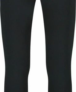 Rogelli Tight Met Rits Breno Zwart - Ritsbroek - Maat 2XL -Bobike SHOP 317x840