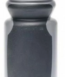 Simson Bidon Grip 550ml Zw/grs Stofkap -Bobike SHOP 321x840