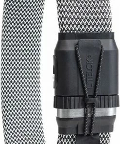 Litelok Kabelslot One Wearable 108cm ART2 Boa Groen 29 Litelok Kabelslot One Wearable 108cm ART2 Boa Groen -Bobike SHOP 326x840