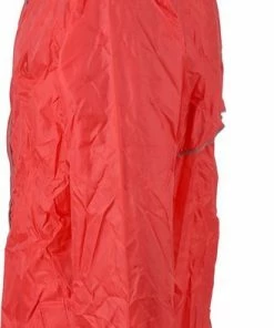 Ralka Regenjack - Senior - Rood - XXL -Bobike SHOP 329x840 1