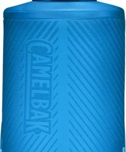 CamelBak Quick Stow Flask - Flexibele Drinkfles - 355 Ml - Blauw -Bobike SHOP 338x840 2