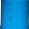 CamelBak Quick Stow Flask - Flexibele Drinkfles - 355 Ml - Blauw