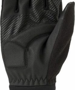 AGU Weatherproof Handsschoenen Essential - Zwart - XL 6 AGU Weatherproof Handsschoenen Essential - Zwart - XL -Bobike SHOP 342x840